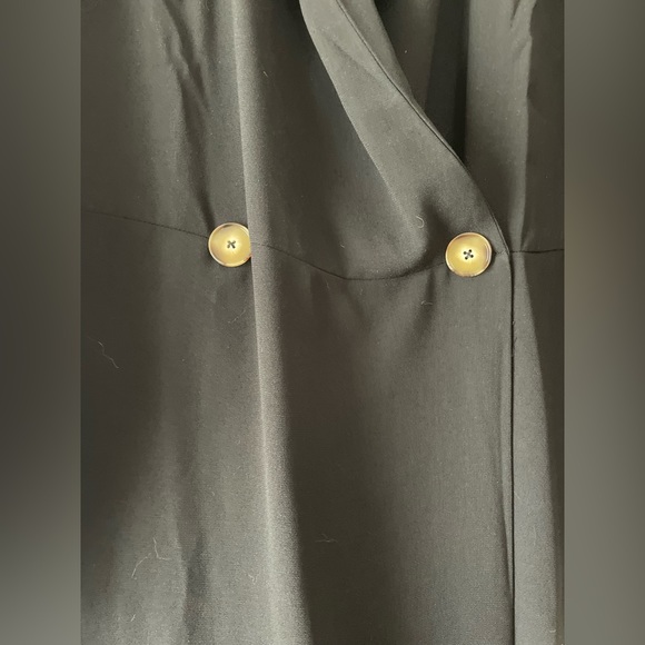 Mango blazer dress - Picture 4 of 7